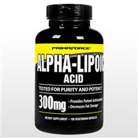 アルファリポ酸(PrimaForce)