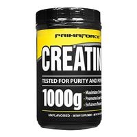 クレアチンフォーム(PrimaForce)