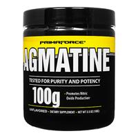 アグマチン(PrimaForce)