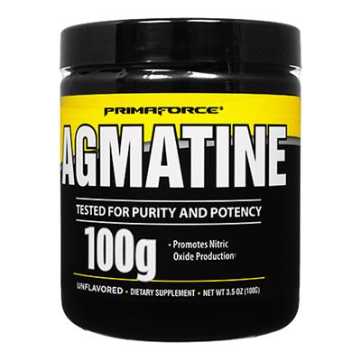 アグマチン(PrimaForce)