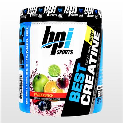 ベストクレアチン(BPI Sports)