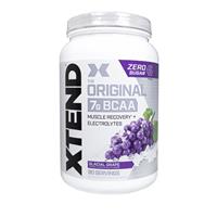 エクステンド・BCAAs(Scivation)