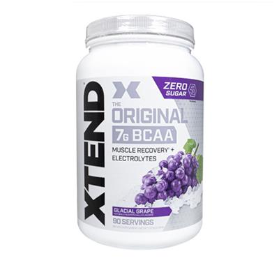 エクステンド・BCAAs(Scivation)