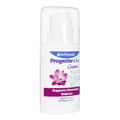 プロゲスター・ワン(DrFormulas)