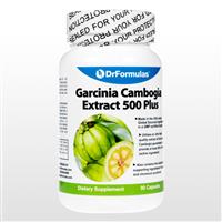 ガルシニアカンボジアエキストラクト(BioProsper)