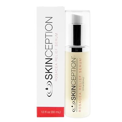 ロザケアリリーフセラム(SkinCeption)