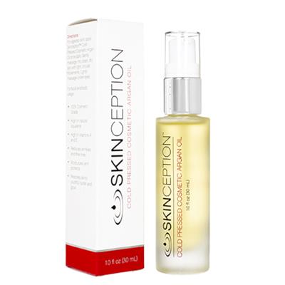 アルガンオイル(SkinCeption)