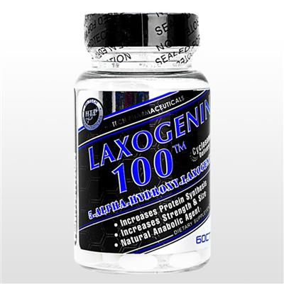 ラクソゲニン(Hi-Tech)