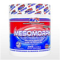 メソモルフ(APS)