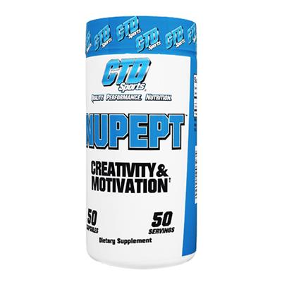 ヌーペプト(CTD)