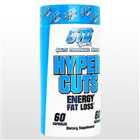 ハイパーカッツ(CTD)