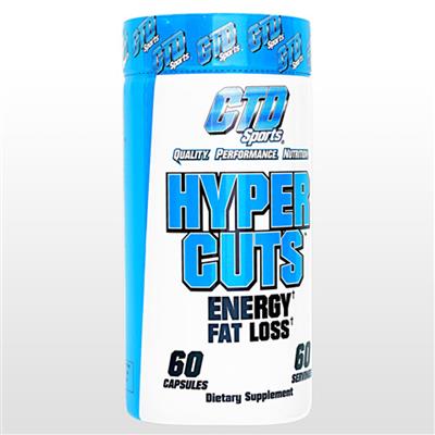 ハイパーカッツ(CTD)