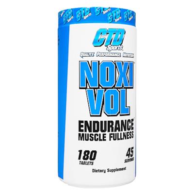 ノキシボル(CTD)