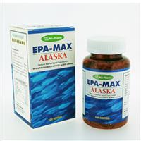 EPAMAXアラスカフィッシュオイル