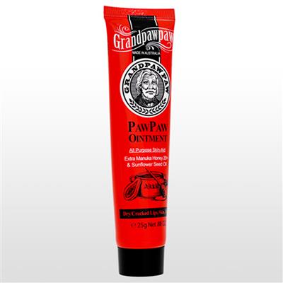 ポーポーオイントメント