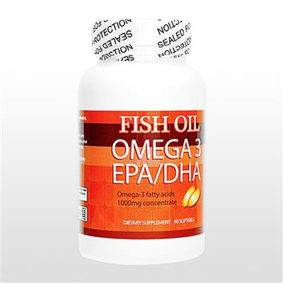 フィッシュオイルオメガ3 EPA/DHA(EyeFive)