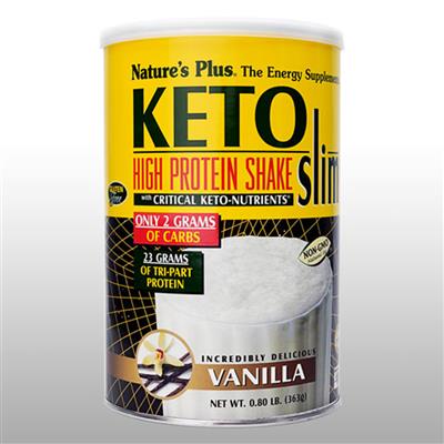 ケトスリム・ハイプロテインシェイク