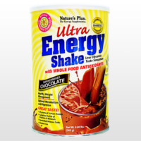 ウルトラエナジーシェイク