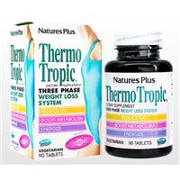 サーモトロピック