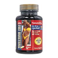 ウルトラファットバスターズ