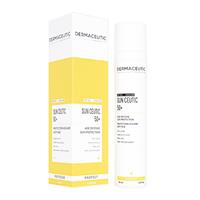 サンシューティック50+(Dermaceutic)