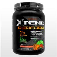 エクステンド・パフォーム(Scivation)