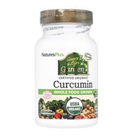 クルクミン(Nature'sPlus)