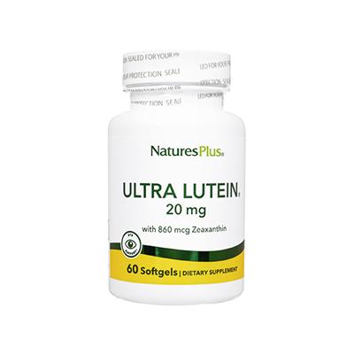 ルテイン・マキシマムストレングス(Nature'sPlus)