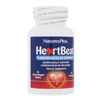 ハートビートカーディオバスキュラサポート