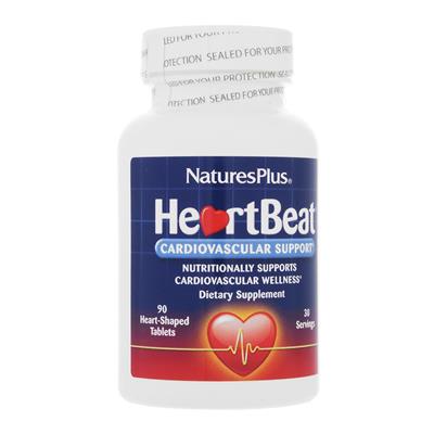 ハートビートカーディオバスキュラサポート