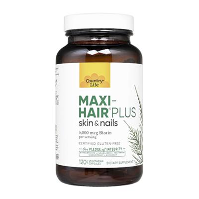 マキシヘアプラス(CountryLife)