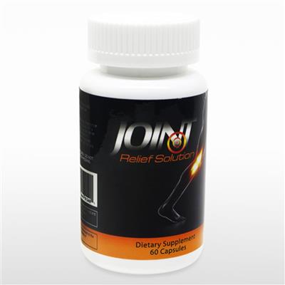 ジョイントリリーフソリューション