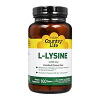 L-リジン(CountryLife)