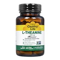 L-テアニン(CountryLife)