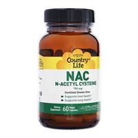 N-アセチルシステイン(CountryLife)
