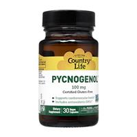 ピクノジェノール(CountryLife)