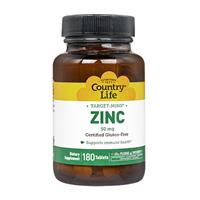 亜鉛 ジンク(CountryLife)