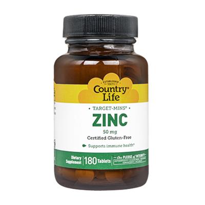 亜鉛 ジンク(CountryLife)