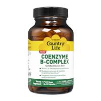 コエンザイムBコンプレックス(CountryLife)