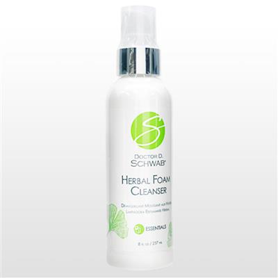 ハーバルフォームクレンザー(DoctorD.Schwab)