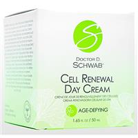 セルリニューアルデイクリーム(DoctorD.Schwab)