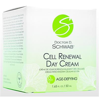 セルリニューアルデイクリーム(DoctorD.Schwab)