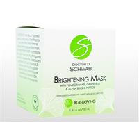 ブライトニングマスク(DoctorD.Schwab)