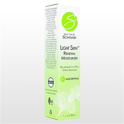 ライトスキンリニューアルモイスチュアライザー(DoctorD.Schwab)