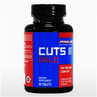 カッツ2ゴールド(PROLAB)