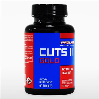 カッツ2ゴールド(PROLAB)