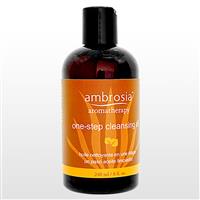 ワンステップクレンジングオイル(AmbrosiaAromatherapy)