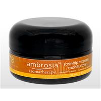 ローズヒップビタミンモイスチュアライザー(AmbrosiaAromatherapy)