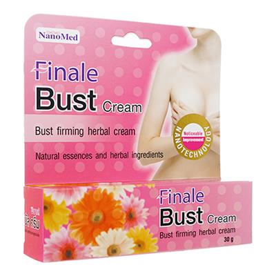Finaleバストクリーム