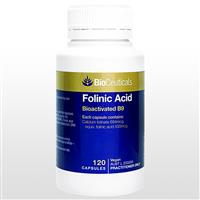 葉酸(FIT-BioCeuticals)